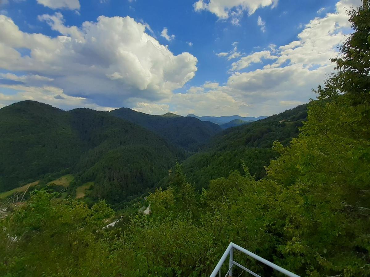 Relax Apartments: Mountain Lake Villa Venus Smolyan Exterior photo
