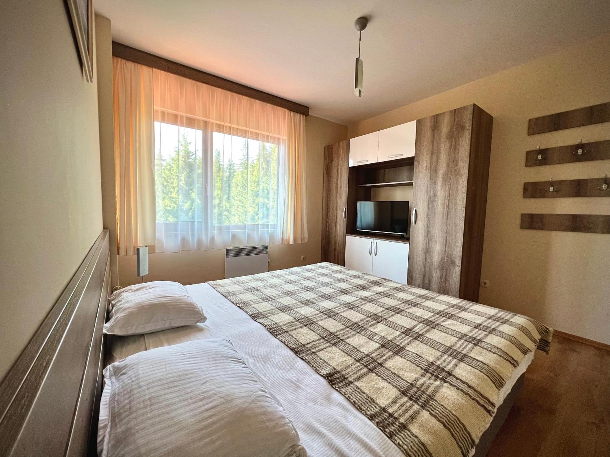 Relax Apartments: Mountain Lake Villa Venus Smolyan Exterior photo
