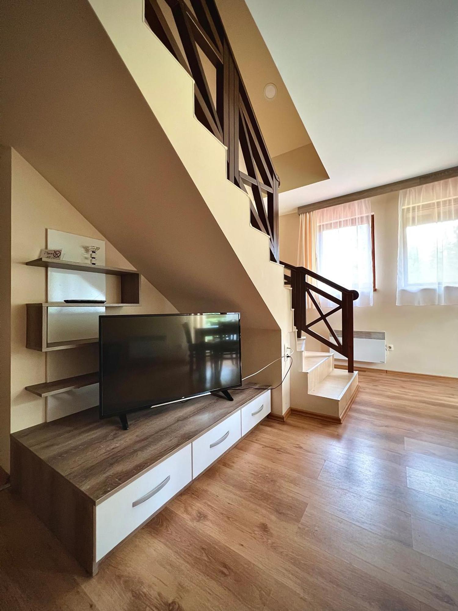 Relax Apartments: Mountain Lake Villa Venus Smolyan Exterior photo