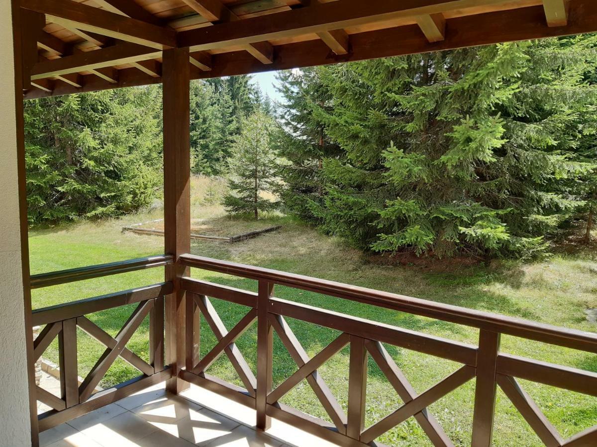 Relax Apartments: Mountain Lake Villa Venus Smolyan Exterior photo